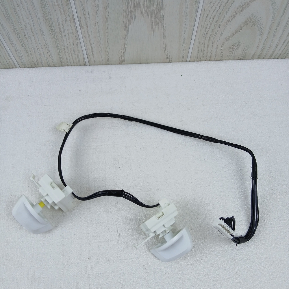 Whirlpool Washer Selector Switch W10414397 & W10414411 Harness W10694679